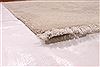 Modern Grey Square Hand Knotted 810 X 101 Area Rug 254-29332 Thumb 1