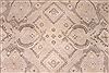 Modern Grey Square Hand Knotted 810 X 101 Area Rug 254-29332 Thumb 3