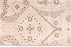 Modern Grey Square Hand Knotted 810 X 101 Area Rug 254-29332 Thumb 4