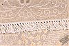 Modern Grey Square Hand Knotted 810 X 101 Area Rug 254-29332 Thumb 5