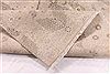 Modern Grey Square Hand Knotted 810 X 101 Area Rug 254-29332 Thumb 7