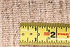 Modern Blue Hand Knotted 710 X 100 Area Rug 254-29333 Thumb 2