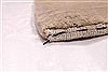 Modern Blue Hand Knotted 710 X 100 Area Rug 254-29333 Thumb 4