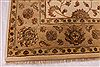 Kashmar Green Hand Knotted 710 X 101  Area Rug 254-29334 Thumb 5
