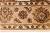 Kashmar Green Hand Knotted 710 X 101  Area Rug 254-29334 Thumb 7