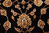 Mahal Beige Hand Knotted 81 X 100 Area Rug 254-29336 Thumb 4