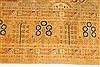 Bakhtiar Multicolor Hand Knotted 81 X 103 Area Rug 254-29339 Thumb 9