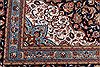Qum Red Hand Knotted 98 X 130  Area Rug 254-29340 Thumb 8