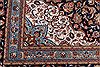 Qum Red Hand Knotted 98 X 130 Area Rug 254-29340 Thumb 8
