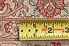 Qum Beige Hand Knotted 910 X 133 Area Rug 254-29341 Thumb 4