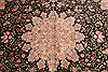 Qum Beige Hand Knotted 910 X 133 Area Rug 254-29341 Thumb 7