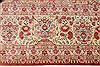 Qum Beige Hand Knotted 910 X 133  Area Rug 254-29341 Thumb 8