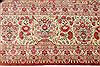 Qum Beige Hand Knotted 910 X 133 Area Rug 254-29341 Thumb 8