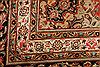 Qum Blue Hand Knotted 910 X 130 Area Rug 254-29344 Thumb 1