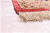 Qum Blue Hand Knotted 910 X 130 Area Rug 254-29344 Thumb 5