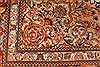 Qum Brown Hand Knotted 910 X 143  Area Rug 254-29347 Thumb 2