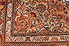 Qum Brown Hand Knotted 910 X 143 Area Rug 254-29347 Thumb 2