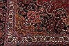 Mashad Red Hand Knotted 910 X 131 Area Rug 254-29349 Thumb 1
