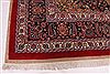 Mashad Red Hand Knotted 910 X 131 Area Rug 254-29349 Thumb 7