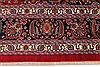 Mashad Red Hand Knotted 910 X 131 Area Rug 254-29349 Thumb 9