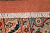 Qum Blue Hand Knotted 910 X 135 Area Rug 254-29353 Thumb 1