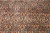 Qum Blue Hand Knotted 910 X 135 Area Rug 254-29353 Thumb 7