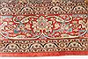 Qum Blue Hand Knotted 910 X 135 Area Rug 254-29353 Thumb 8