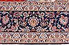 Isfahan Red Hand Knotted 100 X 1310  Area Rug 254-29354 Thumb 9