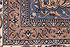 Nain Beige Hand Knotted 100 X 144  Area Rug 254-29355 Thumb 2