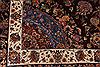 Tabriz Red Hand Knotted 910 X 135  Area Rug 254-29358 Thumb 9
