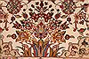 Tabriz Purple Hand Knotted 101 X 139 Area Rug 254-29359 Thumb 10