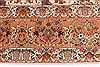 Tabriz Purple Hand Knotted 101 X 139 Area Rug 254-29359 Thumb 8