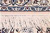 Nain Beige Hand Knotted 102 X 117 Area Rug 254-29361 Thumb 2
