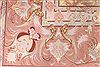 Tabriz Purple Hand Knotted 910 X 138 Area Rug 254-29362 Thumb 10