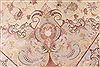 Tabriz Purple Hand Knotted 910 X 138  Area Rug 254-29362 Thumb 11