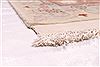 Tabriz Purple Hand Knotted 910 X 138 Area Rug 254-29362 Thumb 5