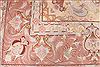 Tabriz Purple Hand Knotted 910 X 138 Area Rug 254-29362 Thumb 9