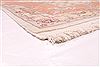 Tabriz Purple Hand Knotted 910 X 134  Area Rug 254-29365 Thumb 1