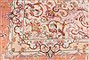 Tabriz Purple Hand Knotted 910 X 134 Area Rug 254-29365 Thumb 5
