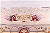 Tabriz Purple Hand Knotted 910 X 134 Area Rug 254-29365 Thumb 7