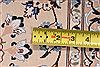 Nain Beige Hand Knotted 103 X 136 Area Rug 254-29369 Thumb 7