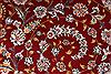 Tabriz Green Hand Knotted 910 X 133 Area Rug 254-29370 Thumb 6