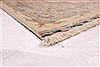 Tabriz Purple Hand Knotted 100 X 136 Area Rug 254-29372 Thumb 1