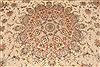 Tabriz Purple Hand Knotted 100 X 136 Area Rug 254-29372 Thumb 3