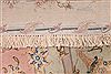 Tabriz Purple Hand Knotted 100 X 136 Area Rug 254-29372 Thumb 7