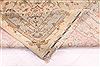 Tabriz Purple Hand Knotted 100 X 136 Area Rug 254-29372 Thumb 9