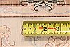 Tabriz Beige Hand Knotted 910 X 131 Area Rug 254-29374 Thumb 8