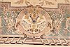 Aubusson Beige Hand Knotted 100 X 1310 Area Rug 254-29378 Thumb 5