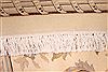 Aubusson Beige Hand Knotted 100 X 1310 Area Rug 254-29378 Thumb 6