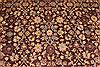 Pishavar Beige Hand Knotted 910 X 142 Area Rug 254-29379 Thumb 3